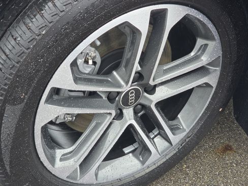 New 2026 Audi Q5 Premium AWD/4WD image 16