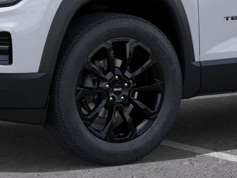 New 2026 GMC Terrain Elevation AWD/4WD image 33