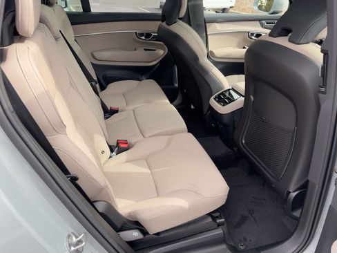 Certified 2026 Volvo XC90 B6 Plus w/ Protection Package AWD/4WD image 29