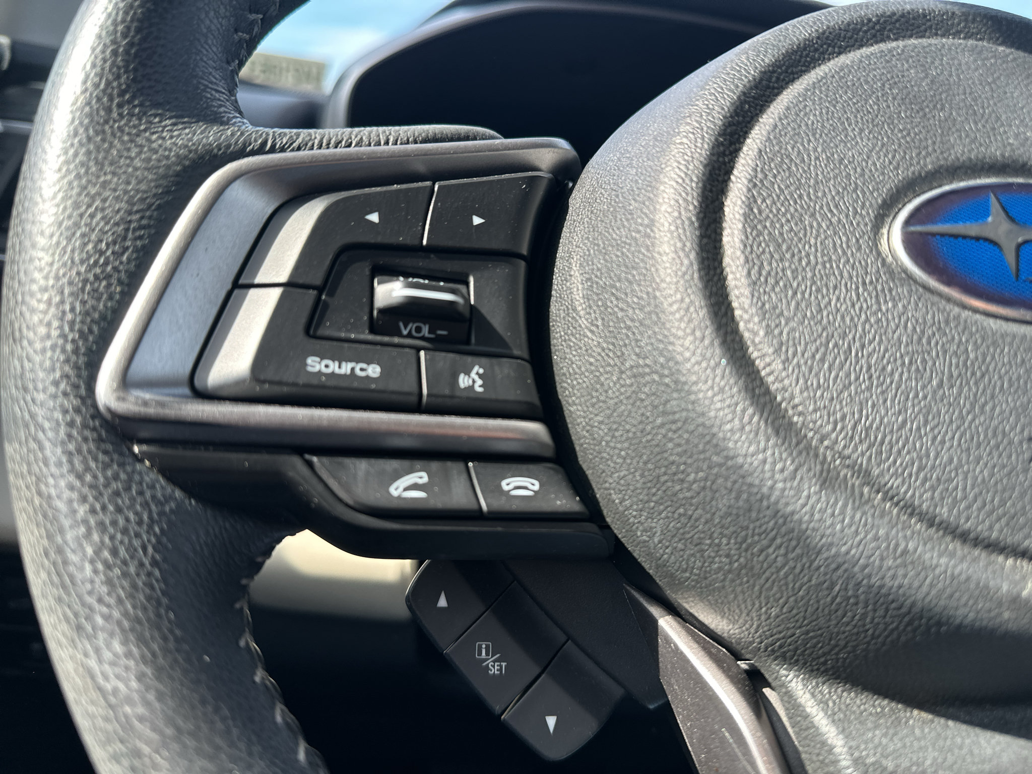 Used 2019 Subaru Ascent Limited AWD/4WD image 29