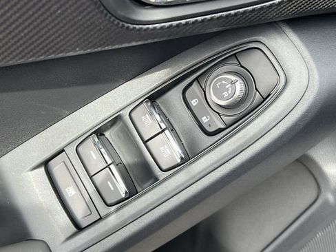 New 2026 Subaru Crosstrek 2.5i Limited image 27