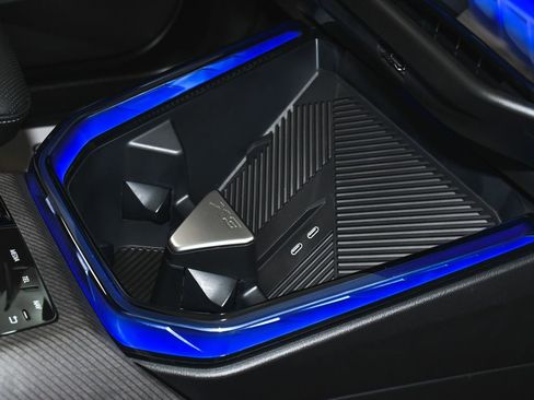 Used 2026 BMW X3 xDrive30i w/ Convenience Package AWD/4WD image 57