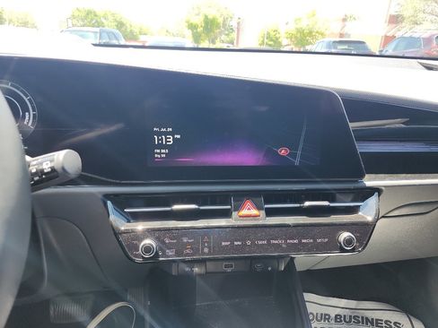 Used 2023 Kia Niro Wind w/ Wind Preserve Package FWD image 26
