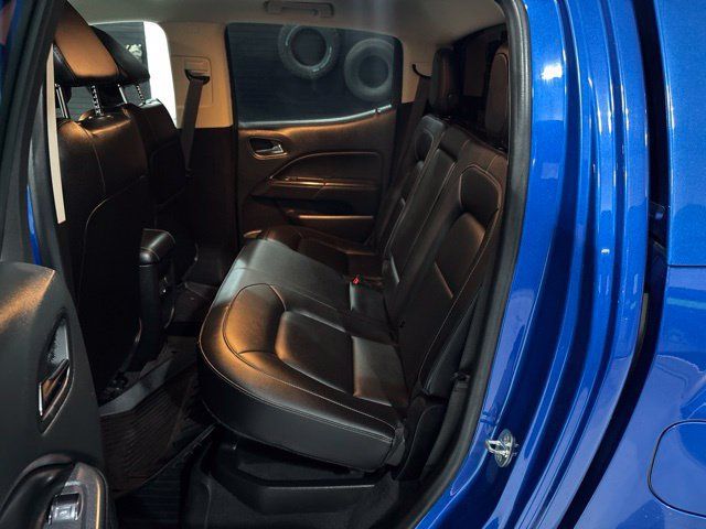 Used 2021 GMC Canyon Elevation w/ High Elevation Package AWD/4WD image 32