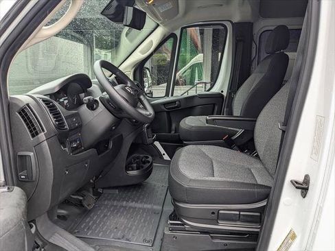 Used 2023 RAM ProMaster 1500 FWD image 8