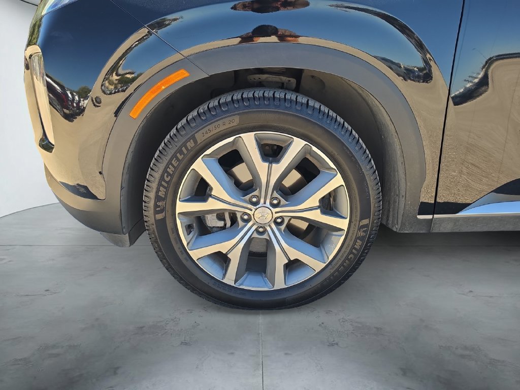 Used 2021 Hyundai Palisade SEL w/ Premium Package FWD image 14