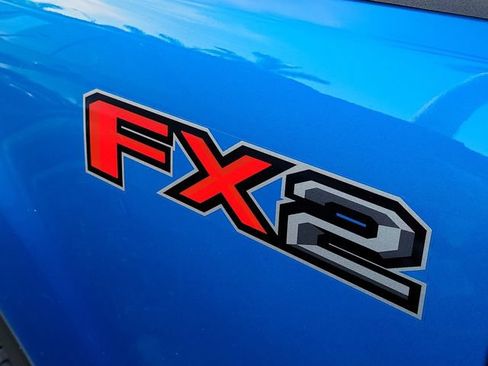 Used 2021 Ford Ranger XL w/ Equipment Group 101A High RWD image 5