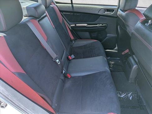 Used 2021 Subaru WRX STI w/ Popular Package #3 AWD/4WD image 24