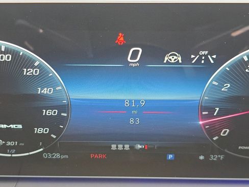 New 2025 Mercedes-Benz GLE 53 AMG 4MATIC image 29