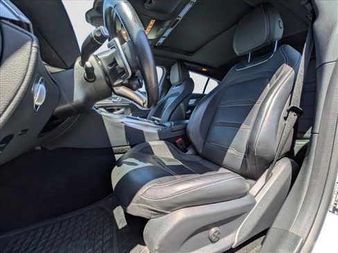 Used 2022 Mercedes-Benz AMG GT 43 image 17