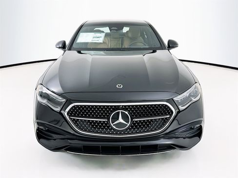 New 2026 Mercedes-Benz E 350 Sedan image 2