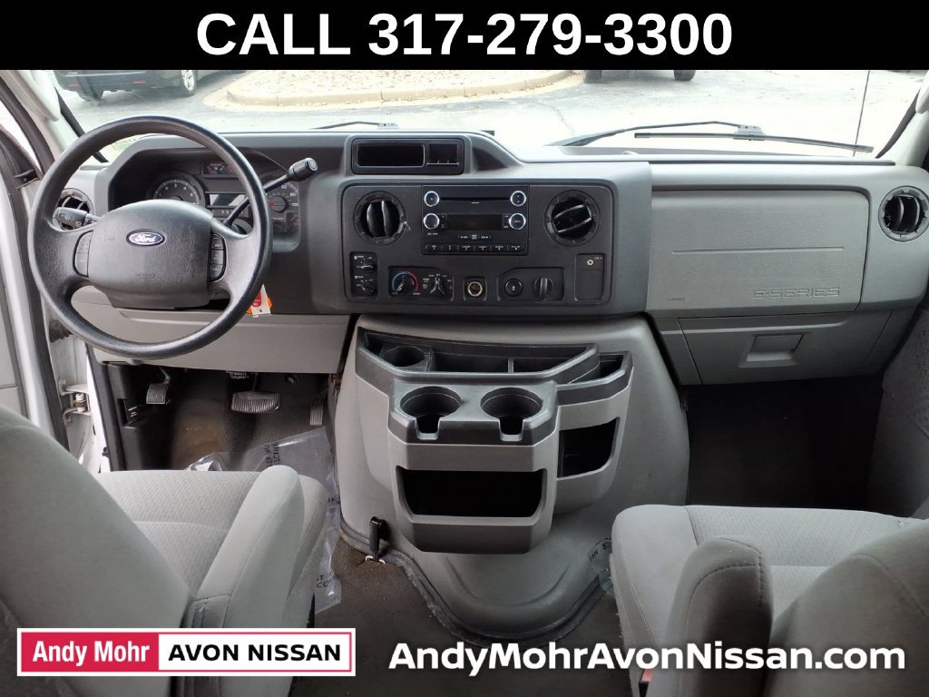 Used 2009 Ford E-350 and Econoline 350 XLT RWD image 42