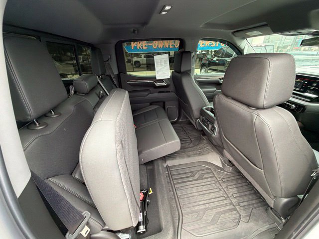 Used 2026 GMC Sierra 1500 SLT w/ SLT Premium Plus Package AWD/4WD image 79