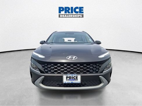 Used 2023 Hyundai Kona SEL FWD image 4