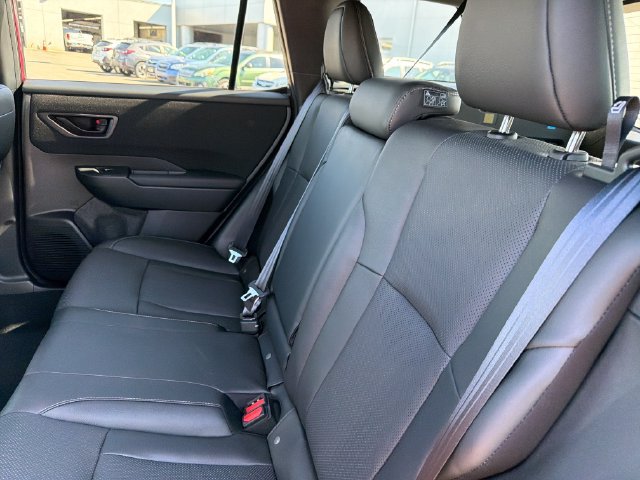 Certified 2026 Subaru Outback Limited XT AWD/4WD image 23