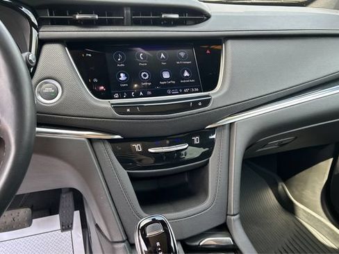 Used 2024 Cadillac XT5 Premium Luxury AWD/4WD image 14
