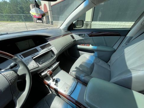 Used 2008 Toyota Avalon Limited FWD image 45