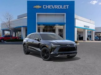 New 2026 Chevrolet Blazer EV LT video 1