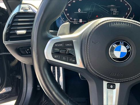Used 2024 BMW 840i xDrive 840i w/ Driving Assistance Package image 45