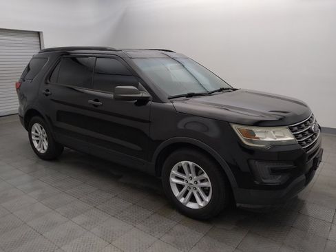 Used 2017 Ford Explorer 4WD image 11