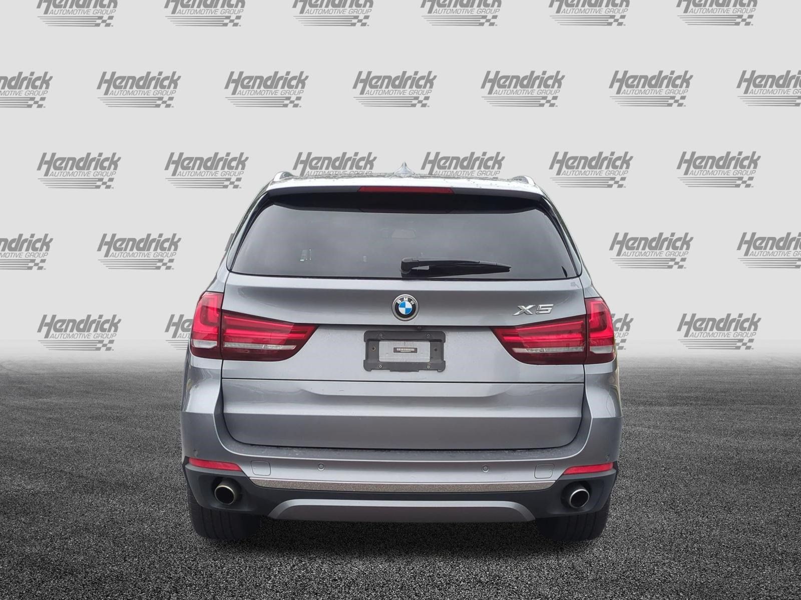 Used 2017 BMW X5 xDrive35i AWD/4WD image 9