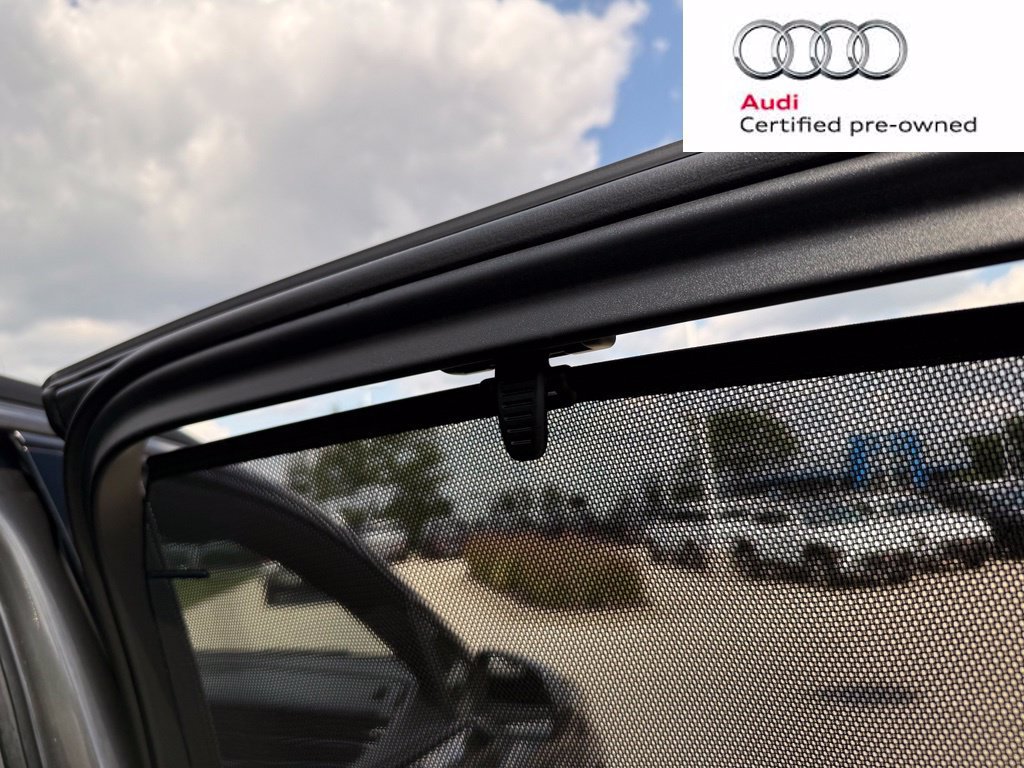 Certified 2026 Audi Q7 3.0T Prestige w/ Prestige Package AWD/4WD image 37