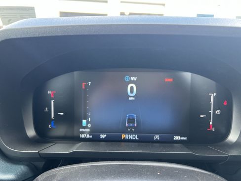New 2026 Ford Maverick XL FWD image 25