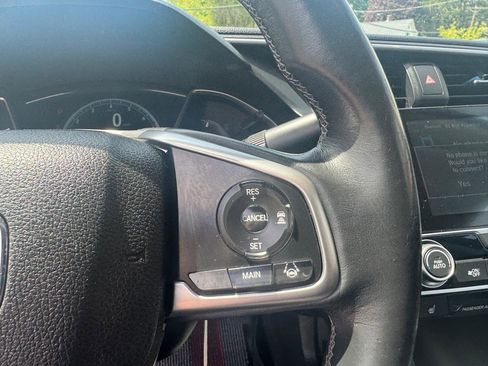Used 2016 Honda Civic Touring image 28