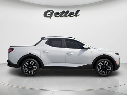 New 2026 Hyundai Santa Cruz Limited AWD/4WD image 7