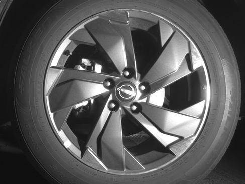 Used 2025 Nissan Rogue SV FWD image 12