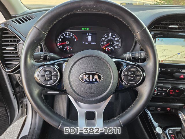 Used 2021 Kia Soul EX FWD image 31