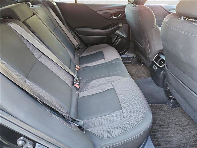 Used 2022 Subaru Outback Premium AWD/4WD image 19