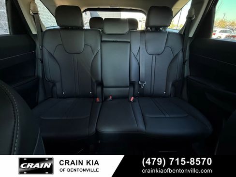 Certified 2026 Kia Sorento S AWD/4WD image 31
