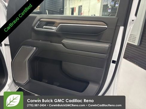 Certified 2024 Chevrolet Silverado 2500 High Country w/ High Country Premium Package image 33