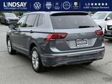 Used 2018 Volkswagen Tiguan SE image 4