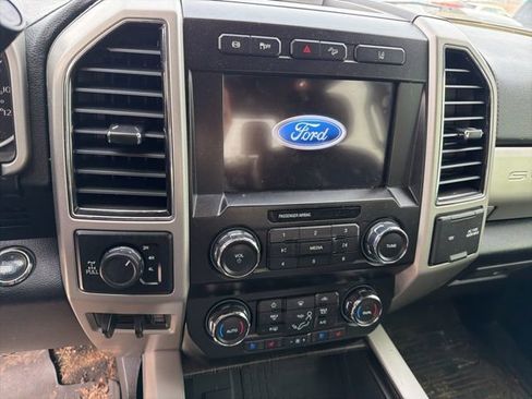 Used 2020 Ford F250 Lariat image 7