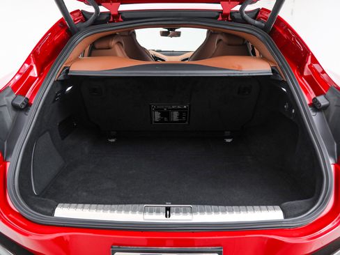 Certified 2024 Ferrari Purosangue AWD/4WD image 48