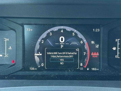 Certified 2026 Toyota Tacoma SR image 9