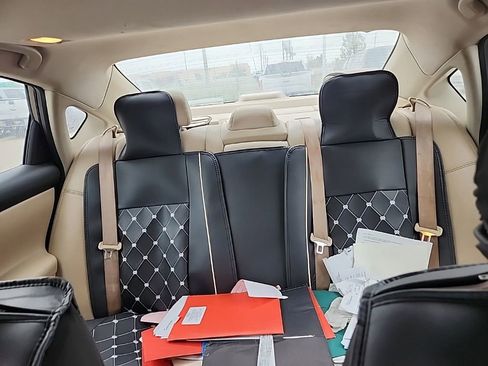 Used 2014 Nissan Altima 2.5 SL w/ Moonroof Package FWD image 17