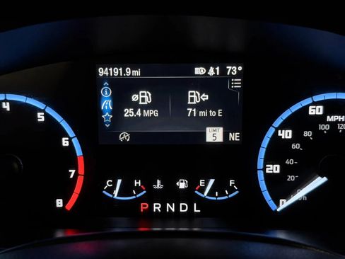 Used 2022 Ford Bronco Sport Big Bend w/ Convenience Package AWD/4WD image 36