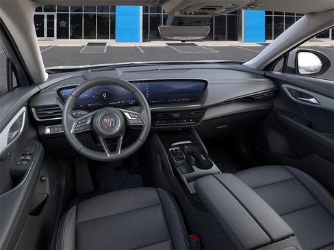 New 2026 Buick Envision Avenir image 15