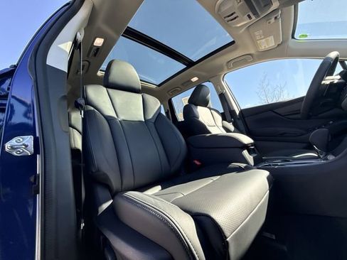 New 2026 Subaru Ascent Bronze Edition image 26
