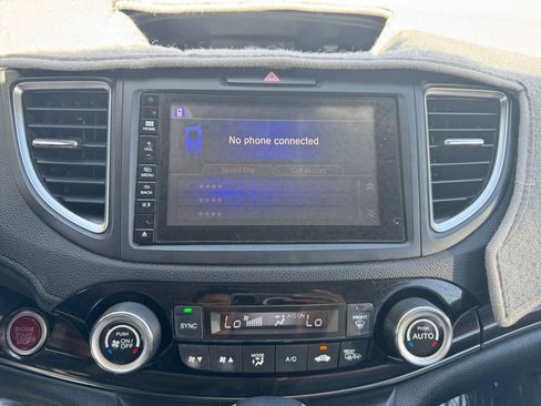 Used 2015 Honda CR-V EX-L image 22
