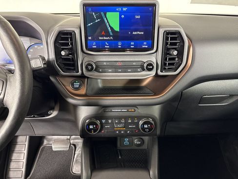 Certified 2021 Ford Bronco Sport Badlands w/ Badlands Package AWD/4WD image 29