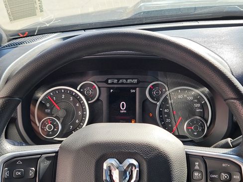 New 2026 RAM 2500 Tradesman image 14