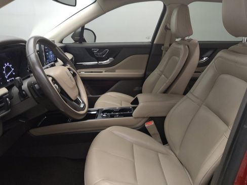 Used 2021 Lincoln Corsair FWD image 17