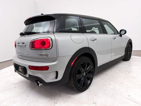 Used 2019 MINI Cooper Clubman S image 17