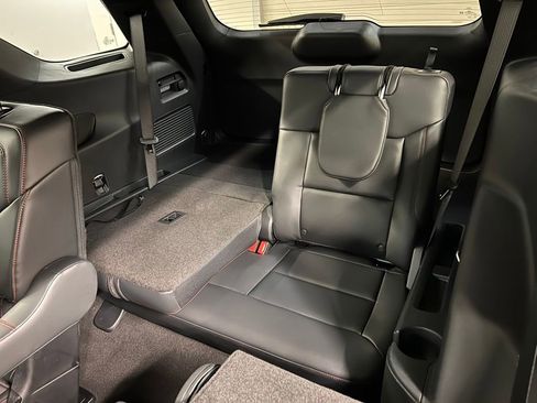 New 2026 Ford Explorer ST-Line w/ ST-Line Street Pack AWD/4WD image 30