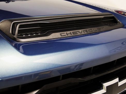 Used 2026 Chevrolet Silverado 2500 Custom w/ Custom Value Package image 28