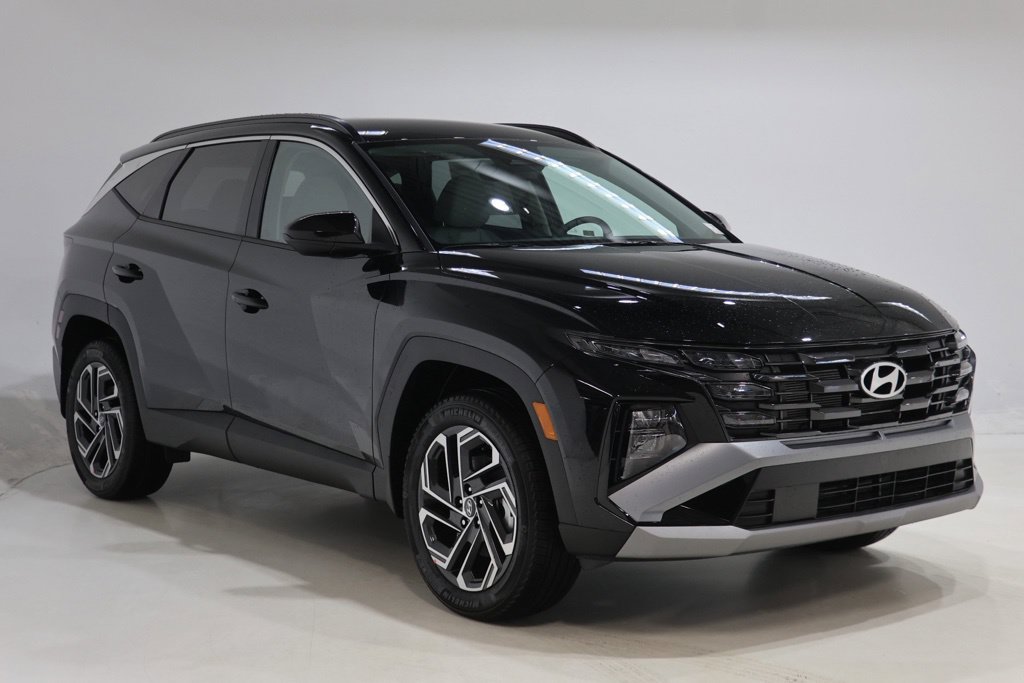 New 2026 Hyundai Tucson SEL Plus w/ Tow & Go Package AWD/4WD image 1